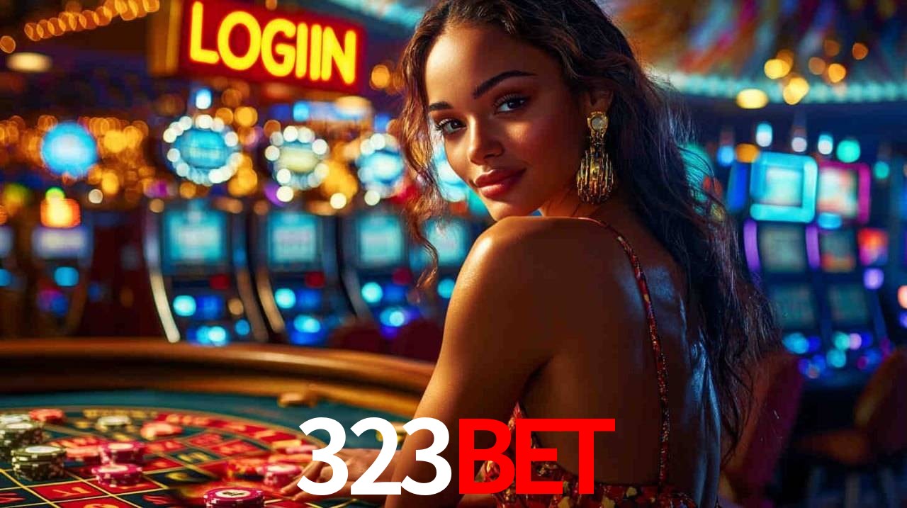 Benefícios da Conta 323Bet