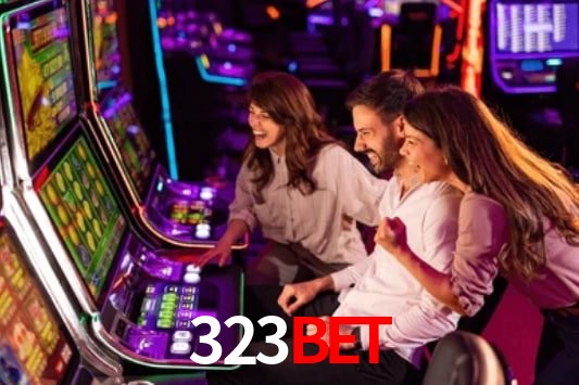 Interface Premium 323Bet