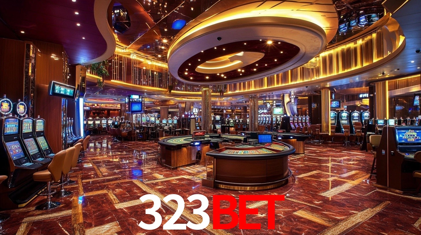 Programa VIP 323Bet