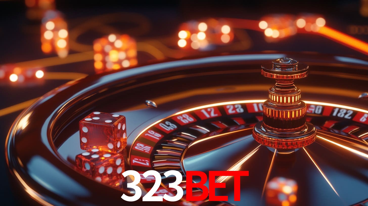 323Bet App