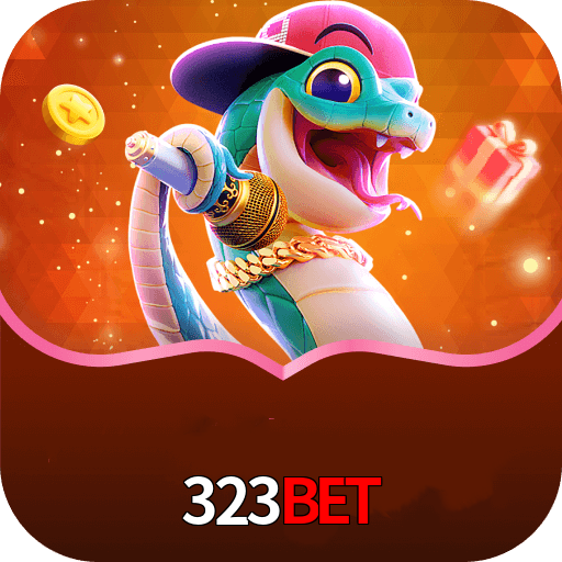 Logo da 323Bet